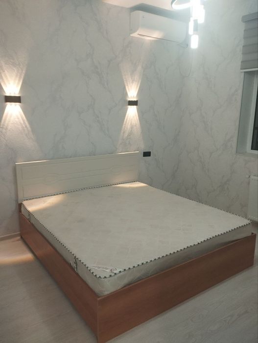 Квартира в массиве 40 лет Победы [Артель дом]