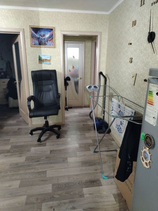 Продам 3-х комн.квартиру