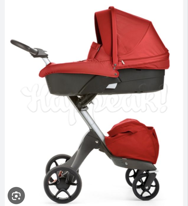 Продам коляску Stokke