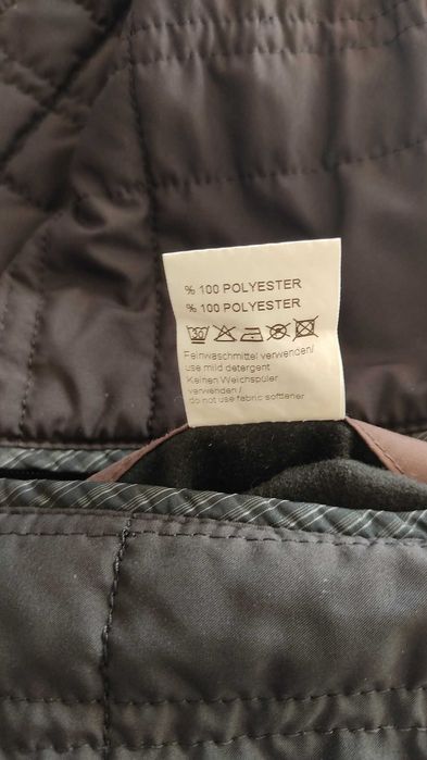 Мъжко яке Joop!, размер 52 (L)