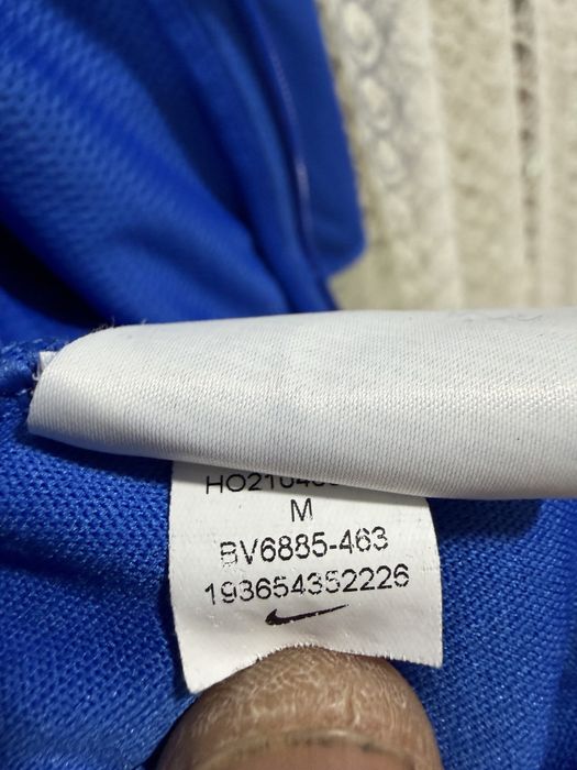 Nike Dri-Fit М размер