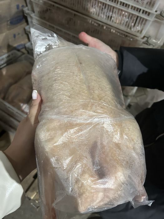 Продам гусей домашние