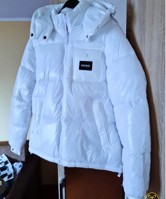 Geaca  Bărbat    XS