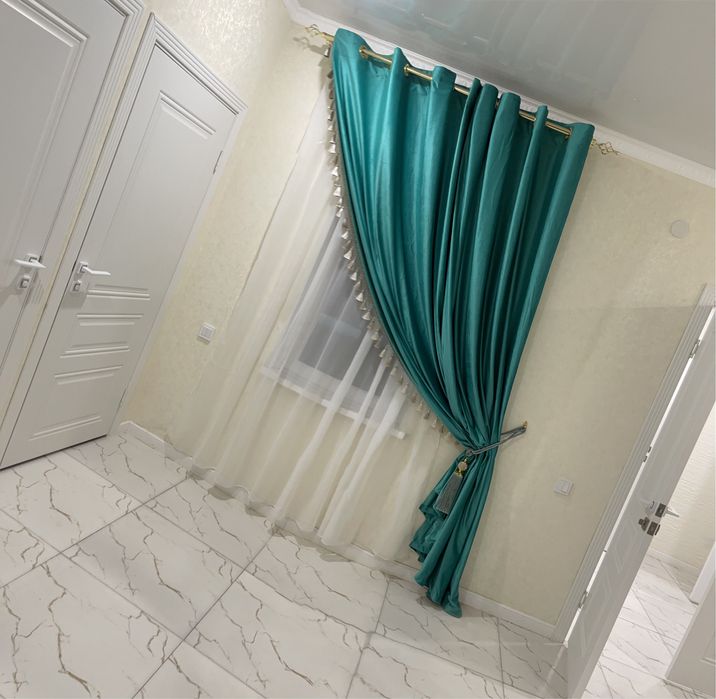 Коттедж в вентре города