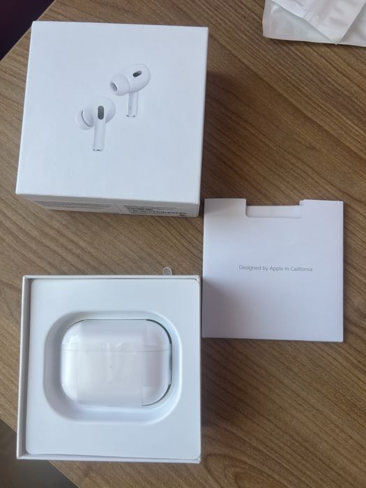 AirPods pro(2nd generation)