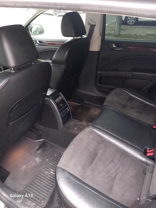 Skoda Superb de vânzare