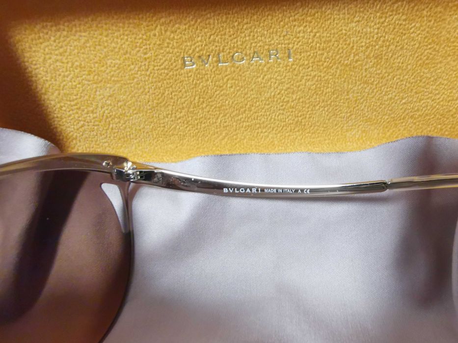 Bvlgari дамски слънчеви очила