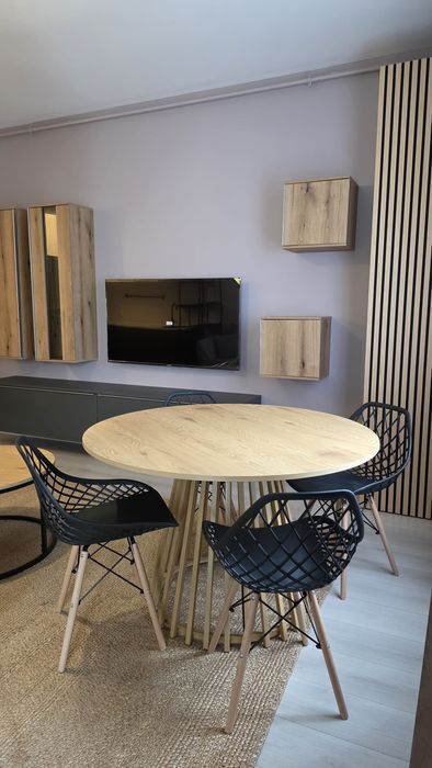 Prima Închiriere | Apartament Modern & Confortabil + Loc de Parcare