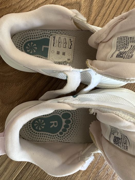 Детски маратонки Nike 26