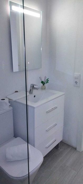 Многостаен апартамент в гр. Гандия, Испания