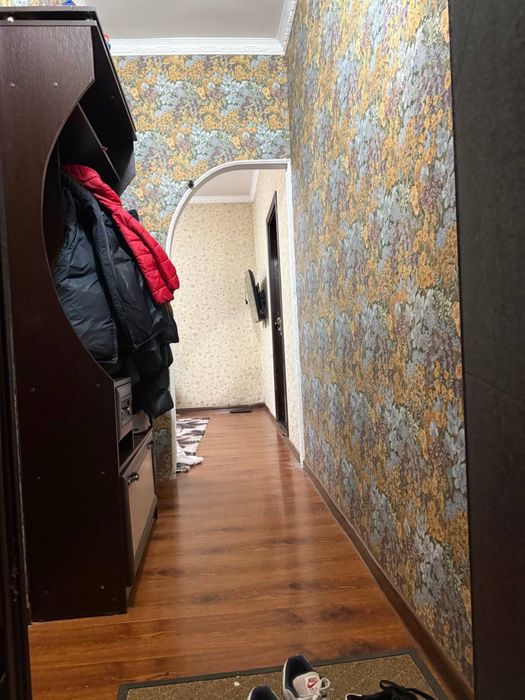 Продается 2/2/4 на 21 кв. Чиланзар