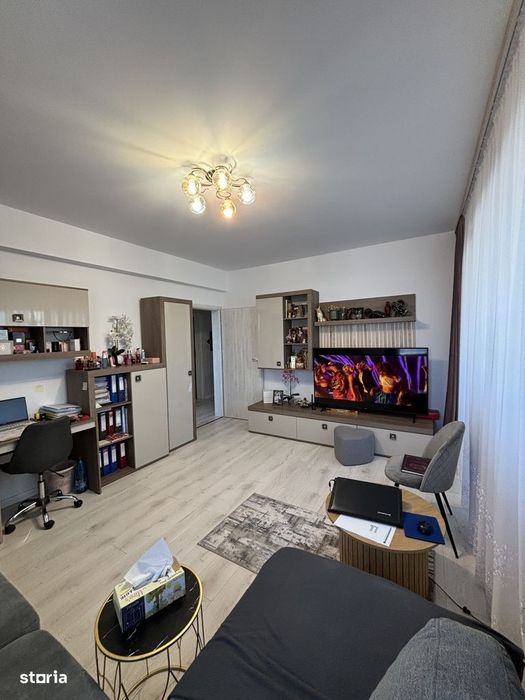 Direct Proprietar, Apartament decomandat