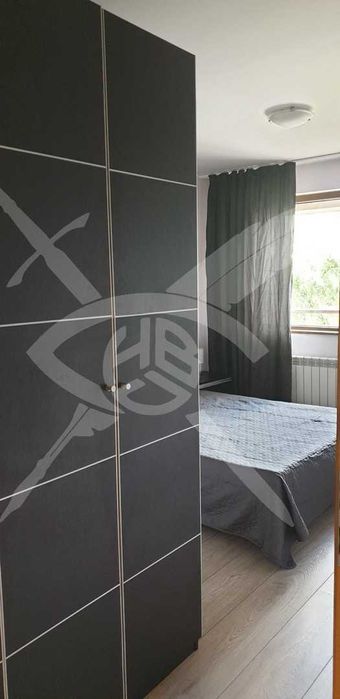 Дава се под наем Двустаен апартамент в София, Люлин 10 - 65 кв.м за 650 € - Снимка #4