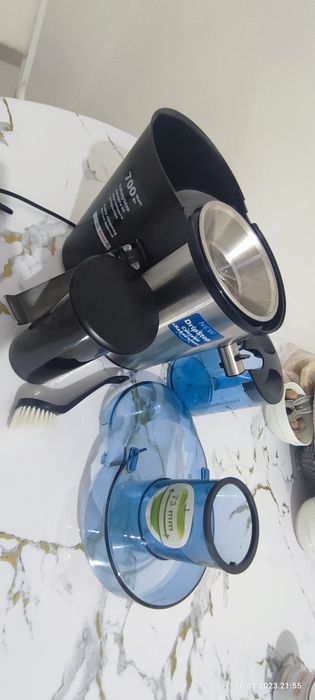 Продаю. Соковыжималка bosch оригинал .