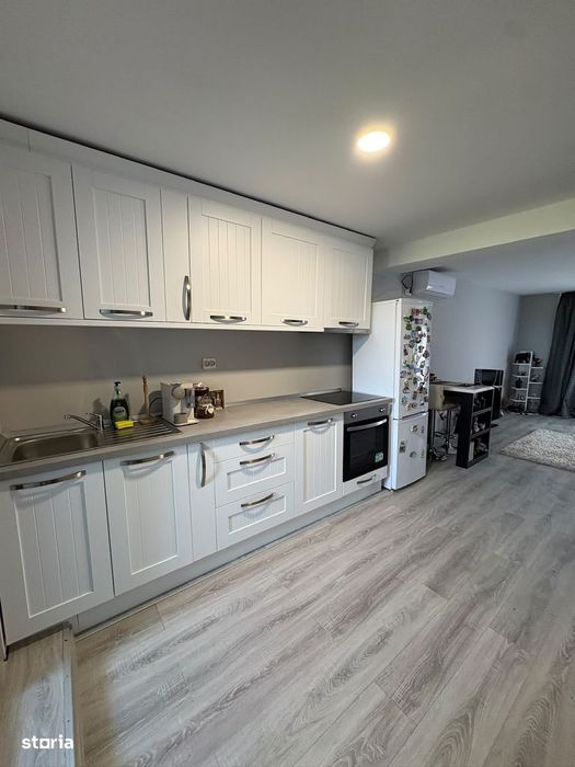 Apartament De Vânzare În Otopeni – Strada Putna/ Mobilat Și Utilat