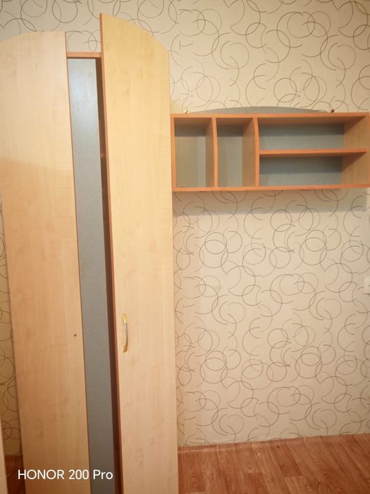 Отдам даром шкафы