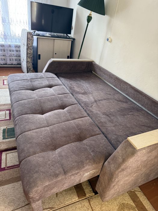 Диван раскладной