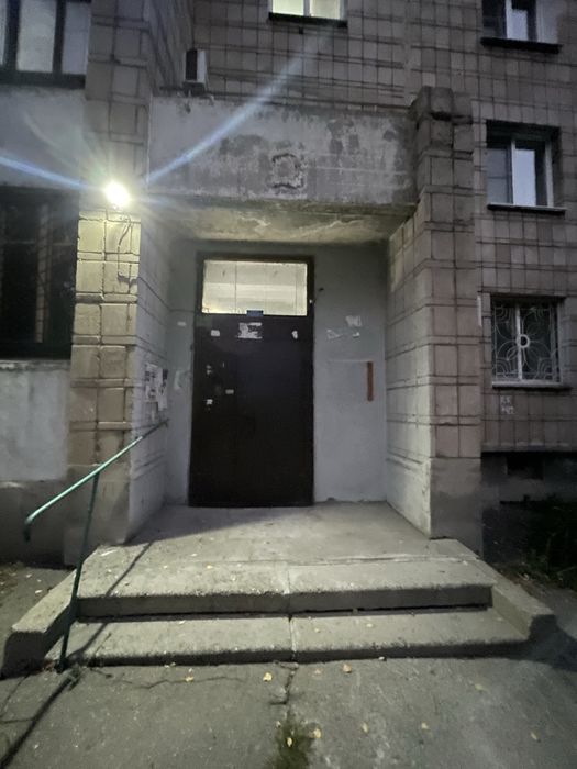 Продается 2х ком. квартира, р-н Стрелки