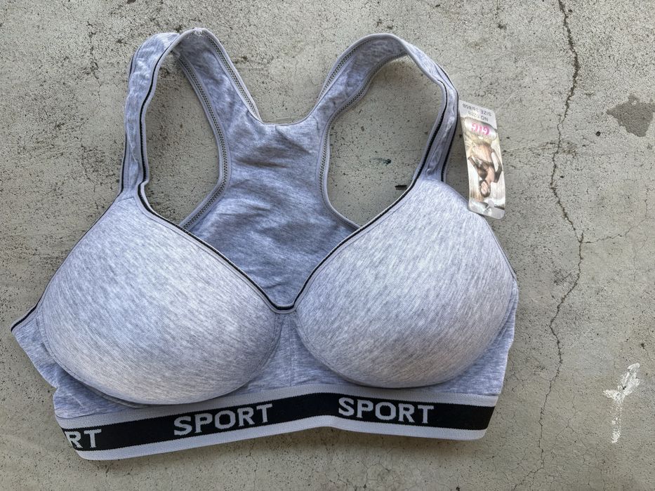 Bustiere in stare perfecta, noi, pe marimi