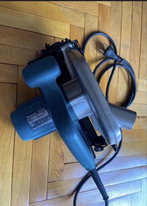 5604RFierastrau/Circular-Makita(Japan), 950WNou/Nefolosit, original.