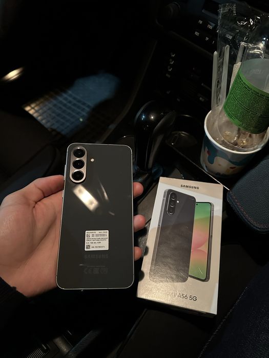 Samsung Galaxy A56 5G