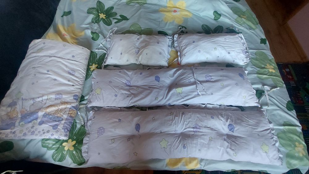 Обиколници и юрганче