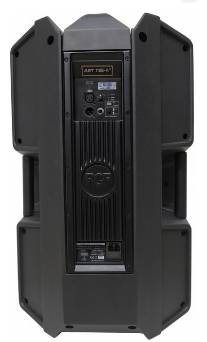 Активные колоки RCF ART 735
