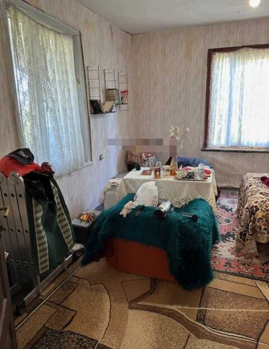 Къща с. Дворище, 10км от гр. Кюстендил, 24500Е.