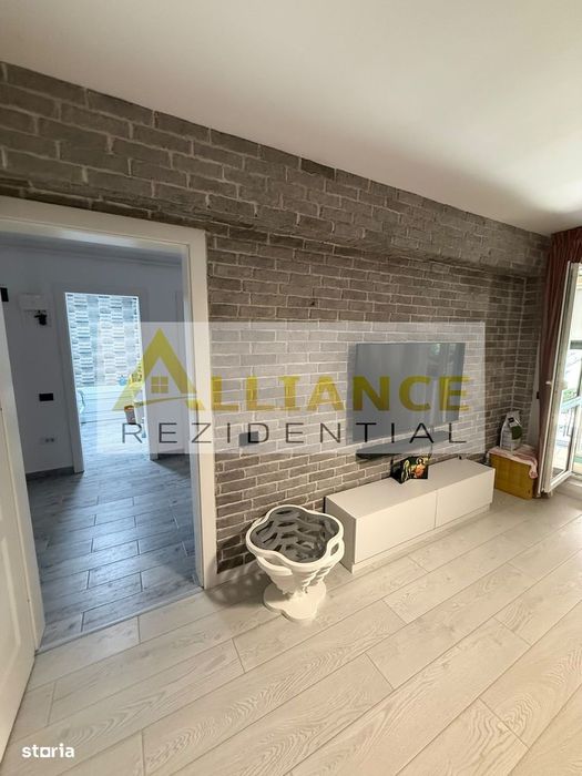 Apartament 2 Camere + Grădină Cadastrată + Parcare — fotografia 3