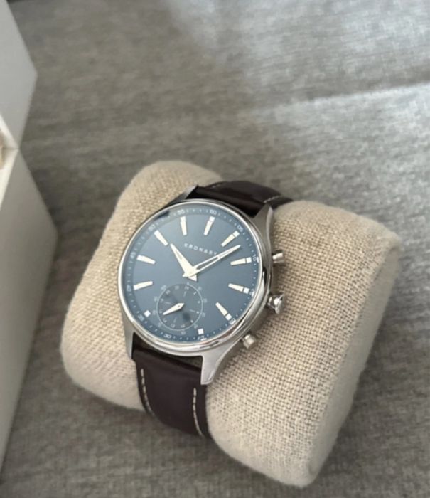 Ceas Kronaby barbati