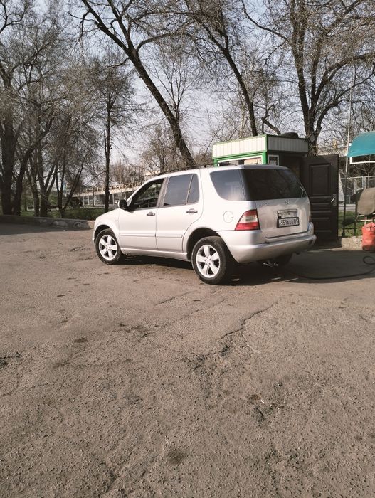 Диски Мерседес мл 164 /163