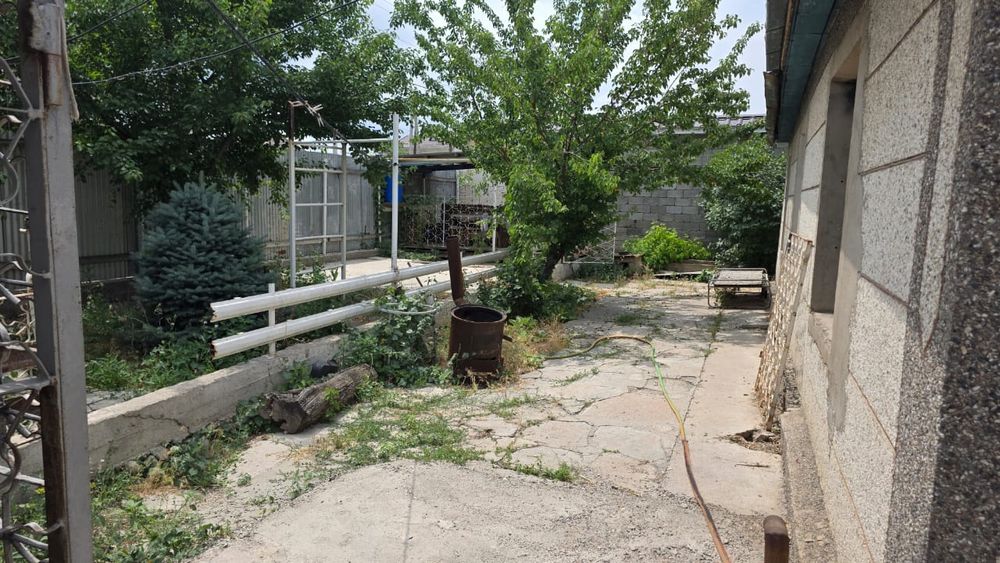 Продам дом в центре города