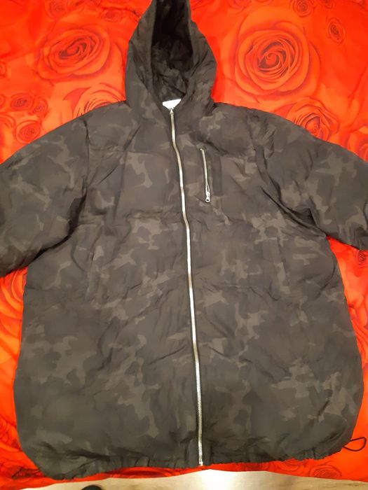 Якета и палто  голям размер