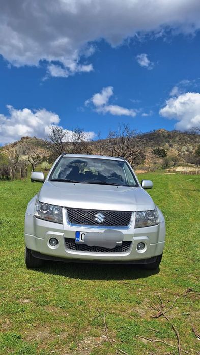 SUZUKI Grang Vitara  1.9 D