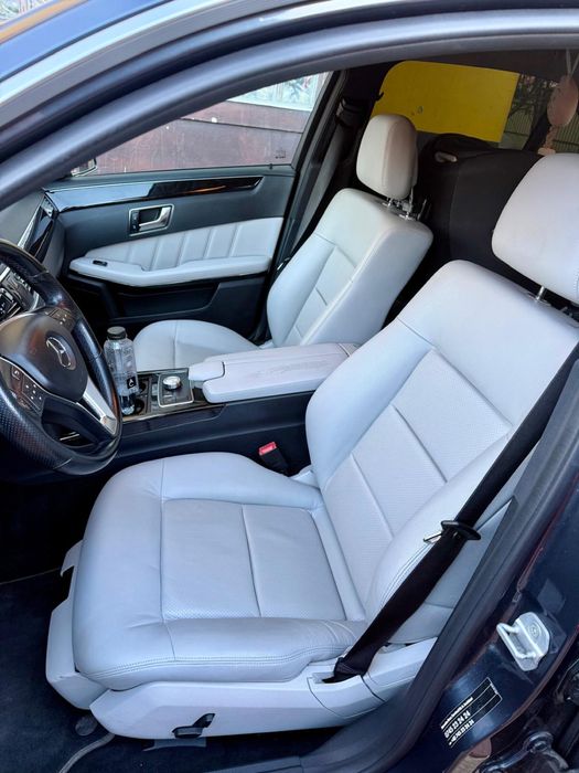 Vand Mercedes-Benz W212 250CDI 4Matic