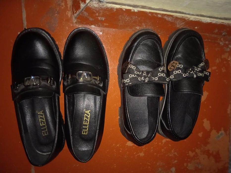 Продам лоферы в отличном состоянии.