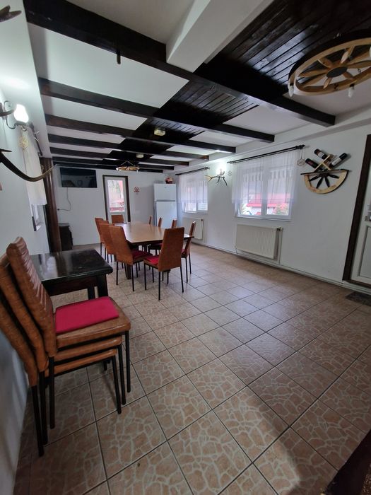 Cazare Moieciu de Sus