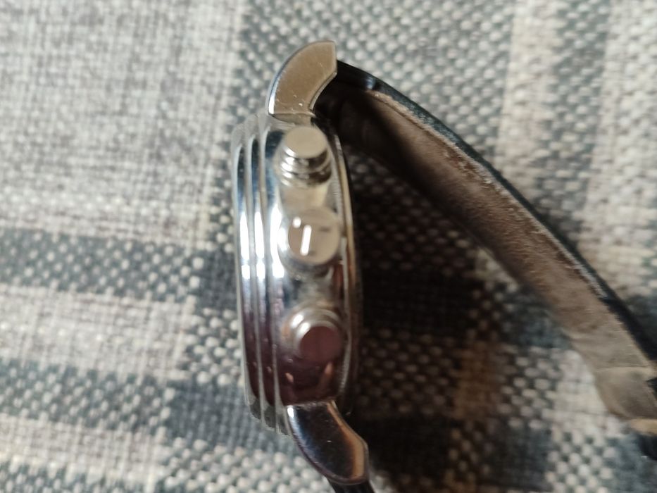 TISSOT Carson Automatic Chronograph