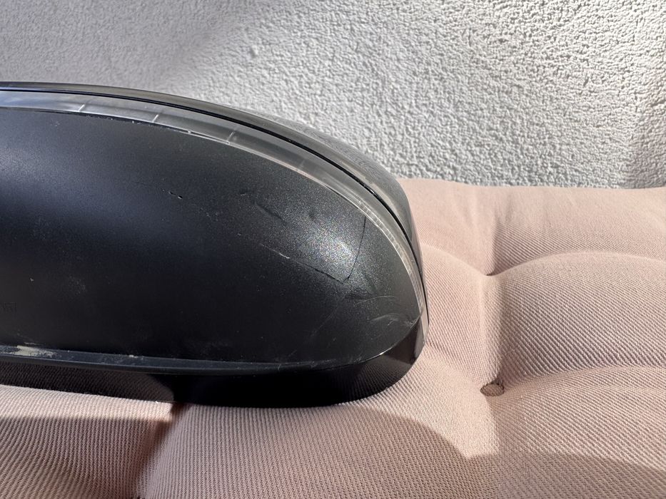 Oglinda exterioara sofer Audi A3 8P 2012