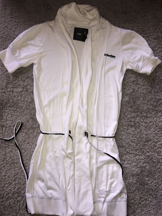 Жилетки G-star