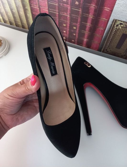 Балетки "Sofia Baldi"