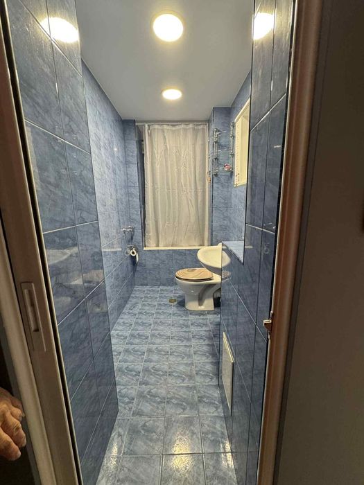 Дава се под наем Тристаен апартамент в София, Младост 1 - 78 кв.м за 598.23 € - Снимка #12