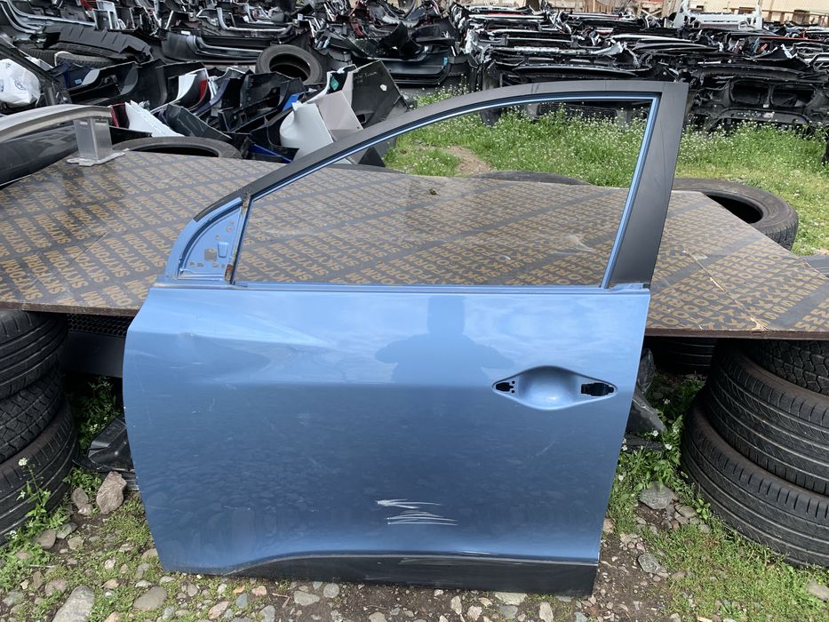 Врата Hyundai IX35