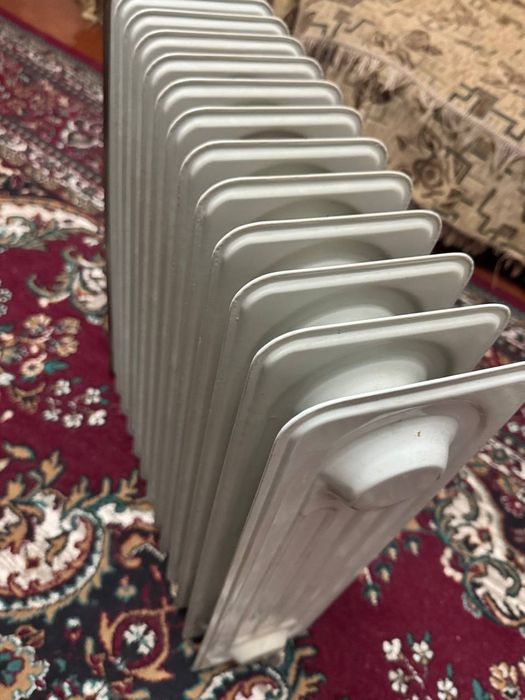 Продам масленый обогреватель