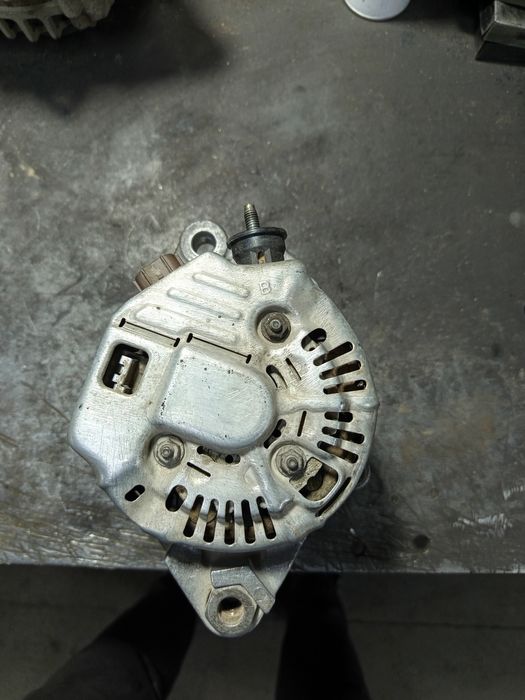 Генератор прадо 2.7