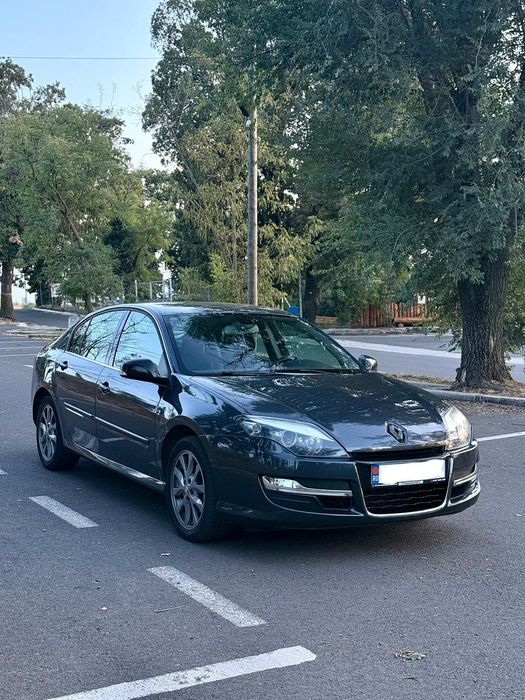 Renault Laguna 1.5 DCI