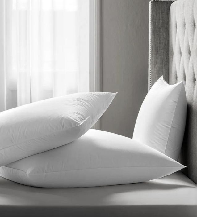 Подушки для гостиницы оптом