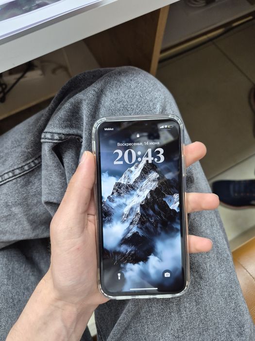 Iphone 11 64 gb ideal