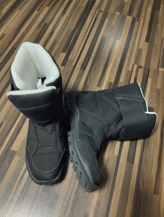 Непромокаеми ботуши 41 номер.