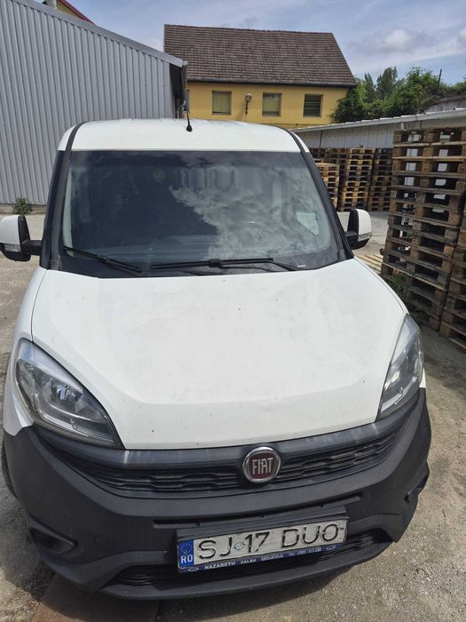 Vanzare auto FIAT DOBLO